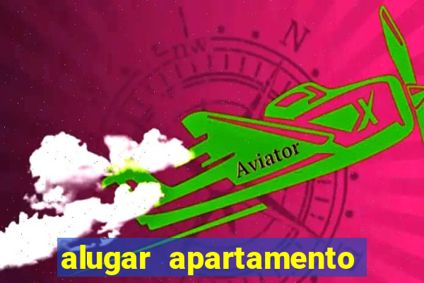 alugar apartamento mobiliado porto alegre